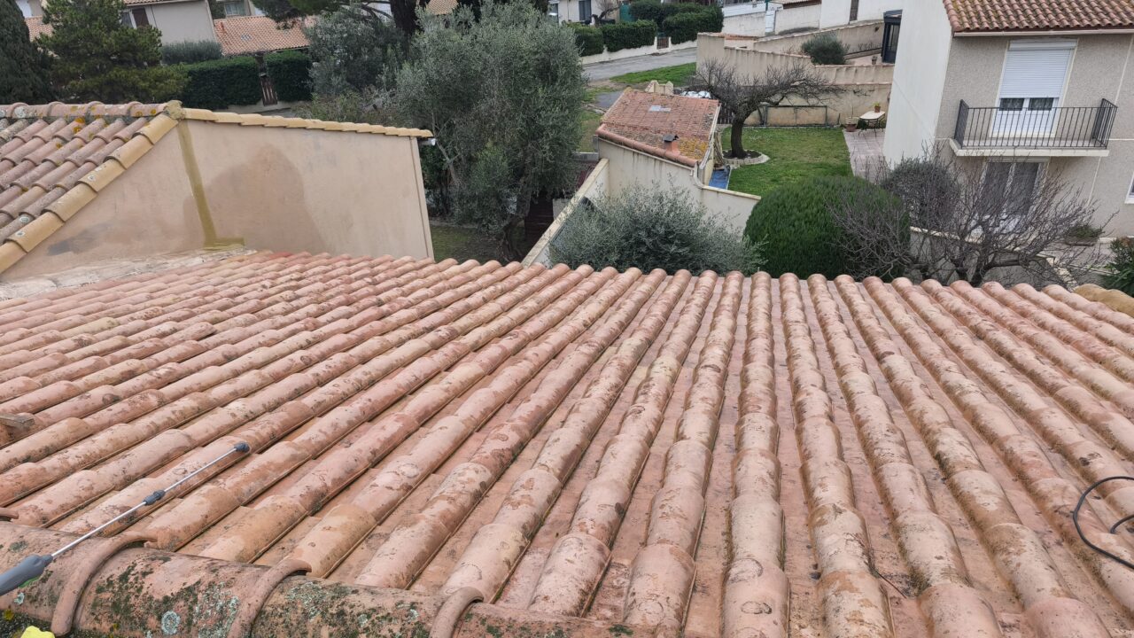 Le Rove Rénovation de Toiture et Remplacement de Tuiles à Le Rove – Faites Confiance à Renovation Paca