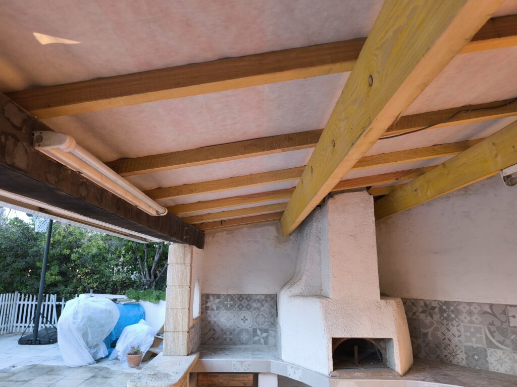 réparation toiture Carry-le-Rouet